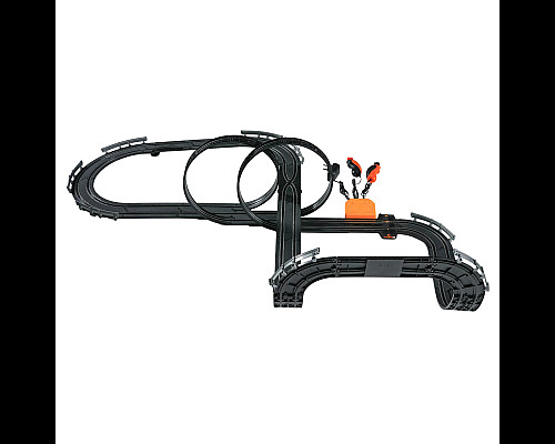 Дитяча гоночна траса Soba TRACK MASTER 694 см