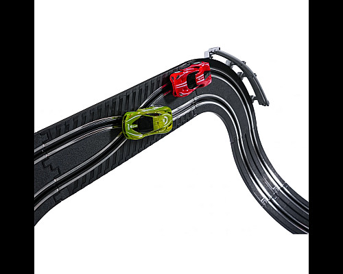 Дитяча гоночна траса Soba TRACK MASTER 694 см