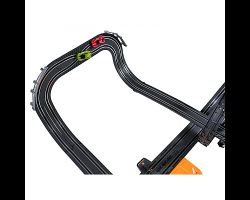 Дитяча гоночна траса Soba TRACK MASTER 694 см