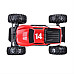 Машинка на радіокеруванні Maisto Rock Crawler червоний (81152 red)