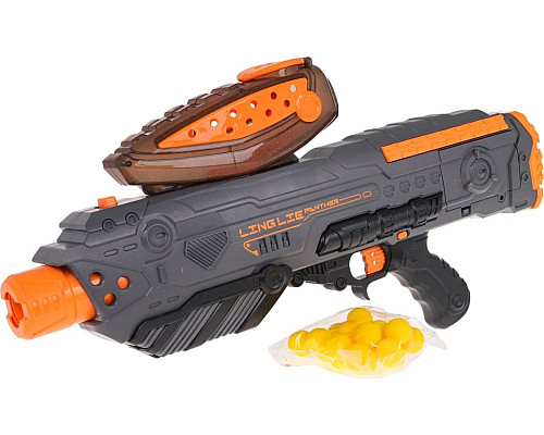 Гвинтівка Blaze Storm BB Rifle Grey Гвинтівка Blaze Storm BB Rifle Grey