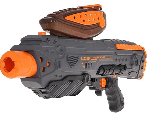 Гвинтівка Blaze Storm BB Rifle Grey Гвинтівка Blaze Storm BB Rifle Grey