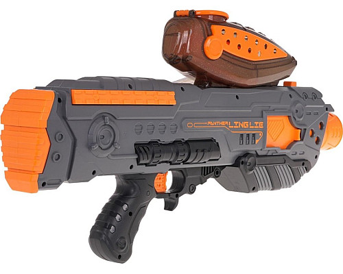 Гвинтівка Blaze Storm BB Rifle Grey Гвинтівка Blaze Storm BB Rifle Grey