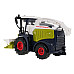 Дитячий комбайн зі звуковими та світловими ефектами Huanzhi Toys ZAU.550-1C, зелений
