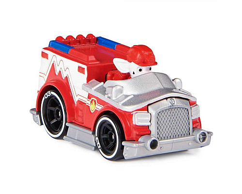 Машинка дитяча Spin Master Маршал Die Cast 