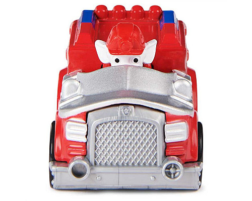 Машинка дитяча Spin Master Маршал Die Cast 