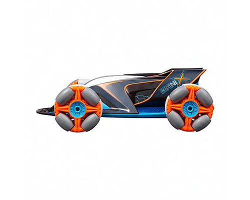 Машинка на радіокеруванні Nikko Omni X з швидкою зарядкою (10051) Машинка на радіокеруванні Nikko Omni X з швидкою зарядкою (10051)