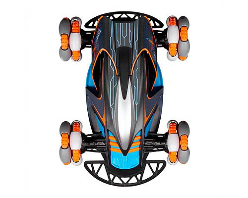 Машинка на радіокеруванні Nikko Omni X з швидкою зарядкою (10051) Машинка на радіокеруванні Nikko Omni X з швидкою зарядкою (10051)