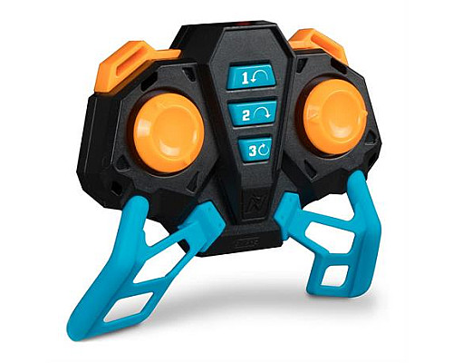 Машинка на радіокеруванні Nikko Omni X з швидкою зарядкою (10051) Машинка на радіокеруванні Nikko Omni X з швидкою зарядкою (10051)