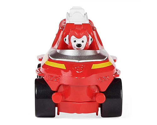 Машинка дитяча Spin Master Маршал Die Cast серія Aqua Pups 