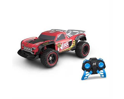 Машинка на радіокеруванні Nikko Racing 5 з швидкою зарядкою (10061)