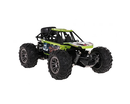 Дитяча машинка на радіоуправлінні DINO 1:18 ZRC.9040-13F Дитяча машинка на радіоуправлінні DINO 1:18 ZRC.9040-13F