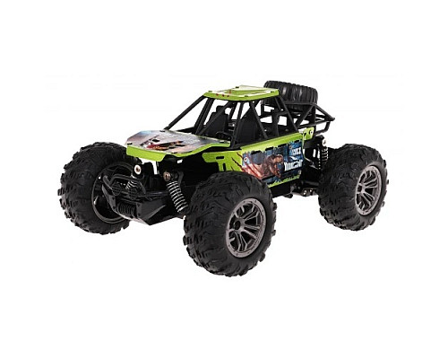 Дитяча машинка на радіоуправлінні DINO 1:18 ZRC.9040-13F Дитяча машинка на радіоуправлінні DINO 1:18 ZRC.9040-13F