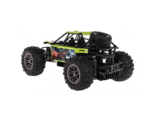 Дитяча машинка на радіоуправлінні DINO 1:18 ZRC.9040-13F Дитяча машинка на радіоуправлінні DINO 1:18 ZRC.9040-13F