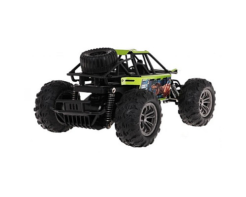 Дитяча машинка на радіоуправлінні DINO 1:18 ZRC.9040-13F Дитяча машинка на радіоуправлінні DINO 1:18 ZRC.9040-13F