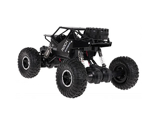 Дитяча машинка на радіоуправлінні ROVER 1:16 ZRC.LH-C008S.CZ Дитяча машинка на радіоуправлінні ROVER 1:16 ZRC.LH-C008S.CZ