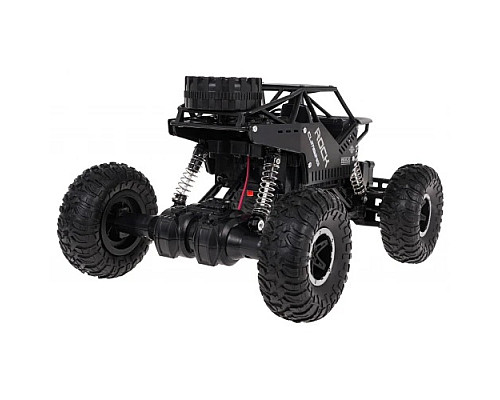 Дитяча машинка на радіоуправлінні ROVER 1:16 ZRC.LH-C008S.CZ Дитяча машинка на радіоуправлінні ROVER 1:16 ZRC.LH-C008S.CZ