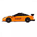 Дитяча машинка для дрифту Racing Rally R/C Nissan GT-R GT3 оранжева