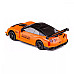 Дитяча машинка для дрифту Racing Rally R/C Nissan GT-R GT3 оранжева