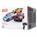Дитяча машинка для дрифту Racing Rally R/C Nissan GT-R GT3 оранжева