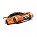 Дитяча машинка для дрифту Racing Rally R/C Nissan GT-R GT3 оранжева