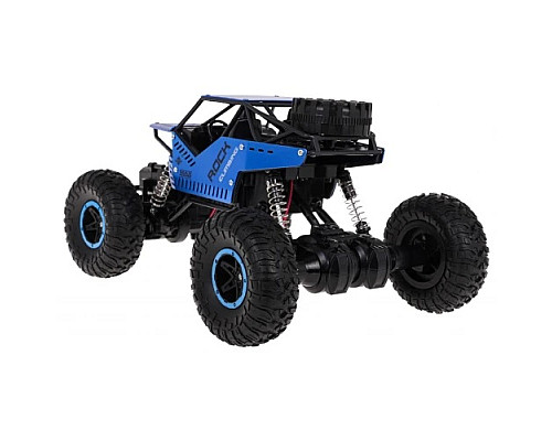 Дитяча машинка на радіоуправлінні ROVER 1:16 ZRC.LH-C008S.NIE Дитяча машинка на радіоуправлінні ROVER 1:16 ZRC.LH-C008S.NIE