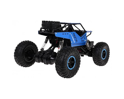 Дитяча машинка на радіоуправлінні ROVER 1:16 ZRC.LH-C008S.NIE Дитяча машинка на радіоуправлінні ROVER 1:16 ZRC.LH-C008S.NIE