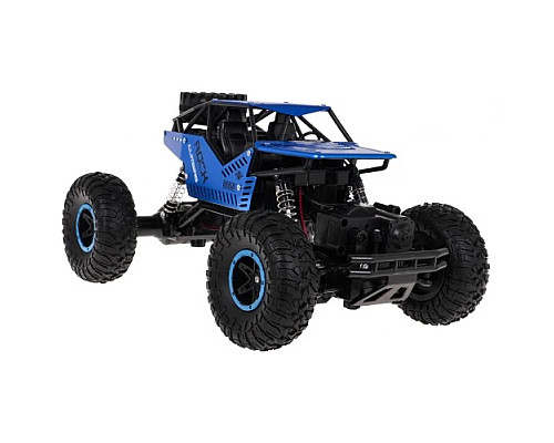 Дитяча машинка на радіоуправлінні ROVER 1:16 ZRC.LH-C008S.NIE Дитяча машинка на радіоуправлінні ROVER 1:16 ZRC.LH-C008S.NIE