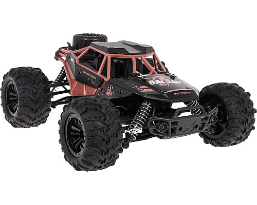 Гусенична машина GALLOP 1:16 R/C Червоний