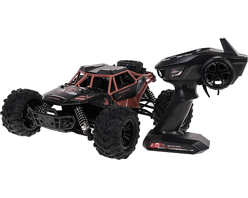Гусенична машина GALLOP 1:16 R/C Червоний