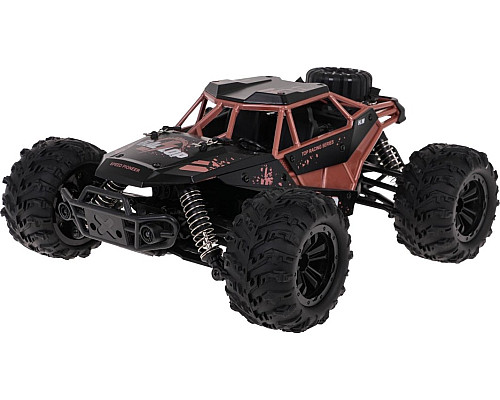 Гусенична машина GALLOP 1:16 R/C Червоний