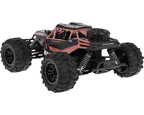 Гусенична машина GALLOP 1:16 R/C Червоний