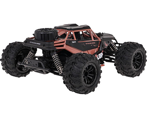 Гусенична машина GALLOP 1:16 R/C Червоний