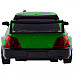 Дитяча машинка для дрифту Racing Rally R/C Subaru Impreza 4WD зелена