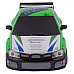 Дитяча машинка для дрифту Racing Rally R/C Subaru Impreza 4WD зелена