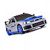 Дитяча машинка для дрифту Racing Rally R/C Subaru Impreza синя