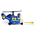 Гелікоптер дитячий Spin Master Повітряна рятувальна місія з водієм Гонщиком 