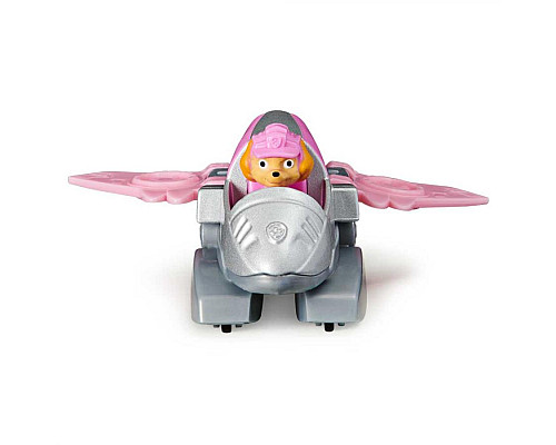 Машинка дитяча Spin Master Скай Die Cast, серія Діно-місія 