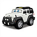 Машинка BB Junior Jeep Wrangler Unlimited зі звуком (16-81801)
