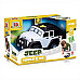 Машинка BB Junior Jeep Wrangler Unlimited зі звуком (16-81801)