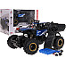 Машина MONSTER ROCK R/C 1:16 Синій