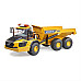 Модель Bruder Самоскид Volvo A60H 1:16 (02455)