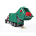 Модель Bruder Сміттєвоз Mack Granite 1:16 (02812)