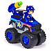 Ігровий набір Paw Patrol Мегаколеса Великий рятувальний автомобіль-трансформер із Гончиком (SM17776/6069302)