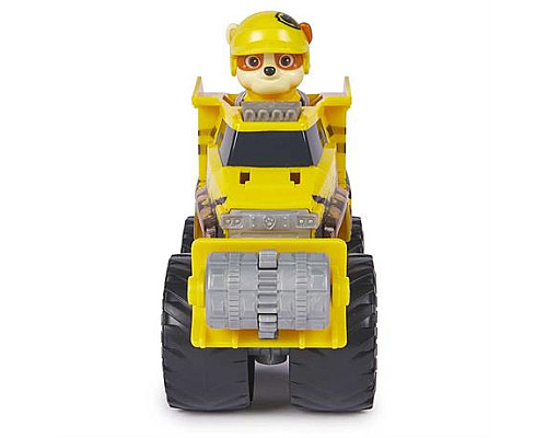 Ігровий набір Paw Patrol Мегаколеса Великий рятувальний автомобіль-трансформер із Кремезом (SM17776/6069304)