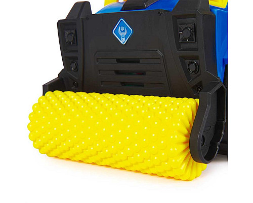 Машинка-трансформер дитяча Spin Master Кремез і команда, самоскид Викрута  