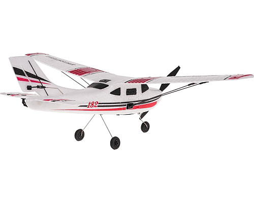 Літак на радіокеруванні CESSNA-182 Літак на радіокеруванні CESSNA-182