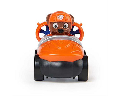 Ігровий набір Paw Patrol Рятувальний мініавтомобіль із водієм Зума (SM17791/4976)