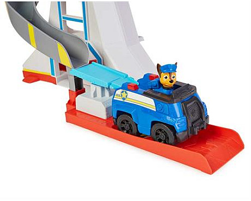 Ігровий набір Paw Patrol Велика рятувальна станція (SM16606) Ігровий набір Paw Patrol Велика рятувальна станція (SM16606)