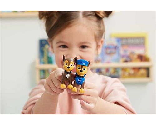 Ігровий набір Paw Patrol Велика рятувальна станція (SM16606) Ігровий набір Paw Patrol Велика рятувальна станція (SM16606)